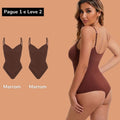 (Pague 1 e Leve 2) Body Modelador ShaperFit