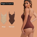 (Pague 1 e Leve 2) Body Modelador ShaperFit