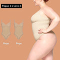 (Pague 1 e Leve 2) Body Modelador ShaperFit
