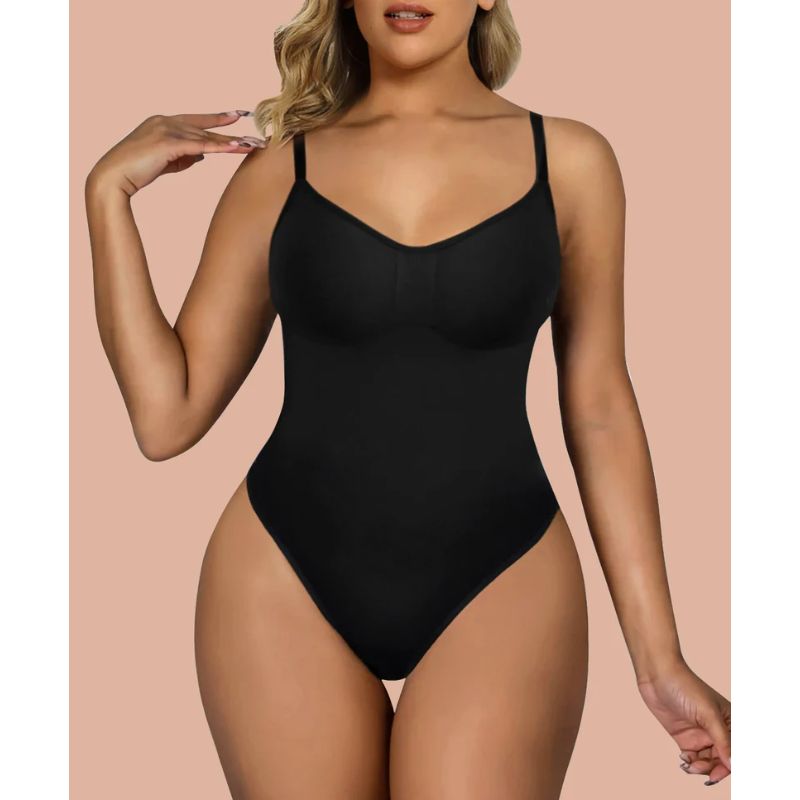 (Pague 1 e Leve 2) Body Modelador ShaperFit