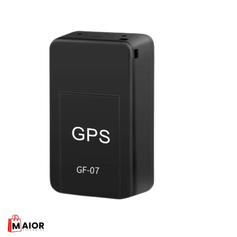 (Promoção de Lançamento) Tracki®️ - Mini Rastreador GPS