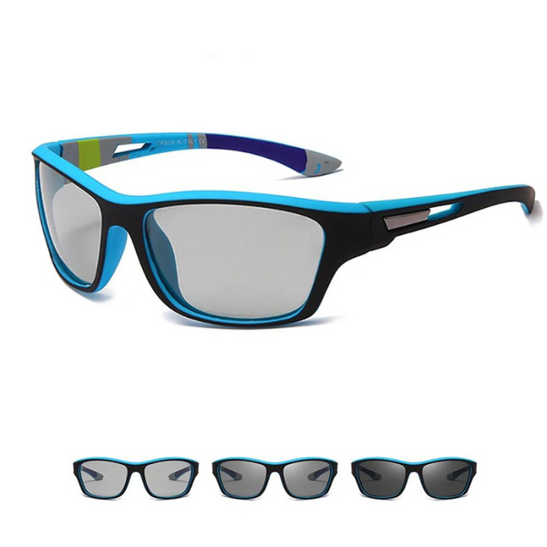 Óculos de Pesca Polarizado  UV+400