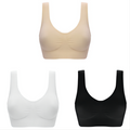 (Compre 1 e Leve 3) Sutiã Beauty Confort® - Último dia de oferta