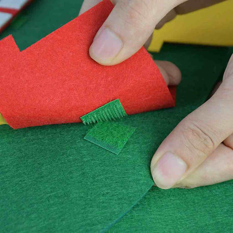 (OFERTA BLACK FRIDAY) Árvore de Natal Kids