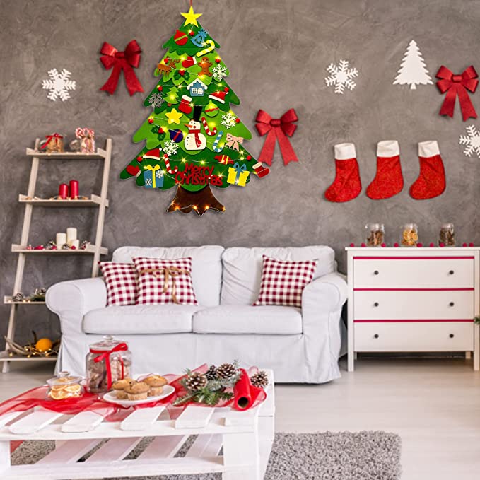 (OFERTA BLACK FRIDAY) Árvore de Natal Kids