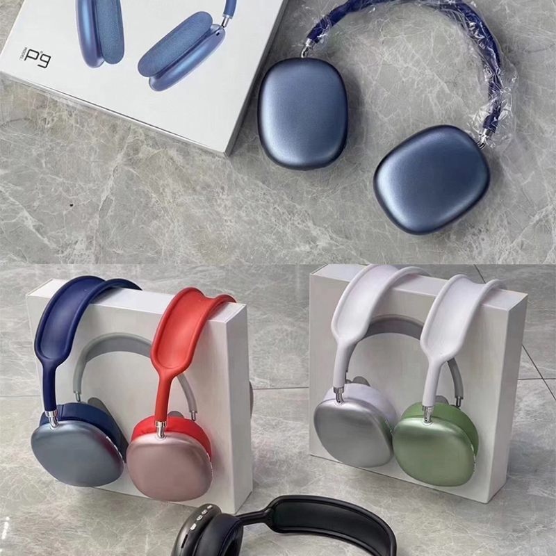 Head Pods 2.0®