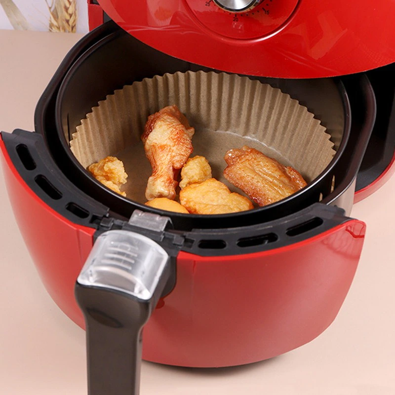 AirFryer Anti-Sujeira - 50% Off