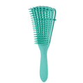 Hair Brush® - Cabelos Cacheados - Maior Descontos