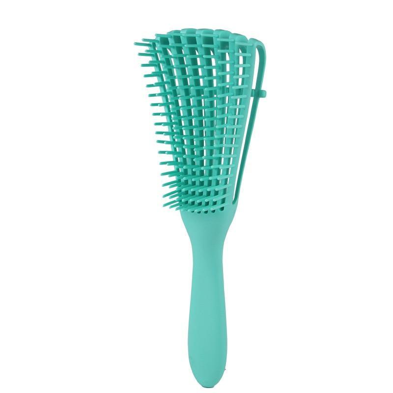 Hair Brush® - Cabelos Cacheados - Maior Descontos