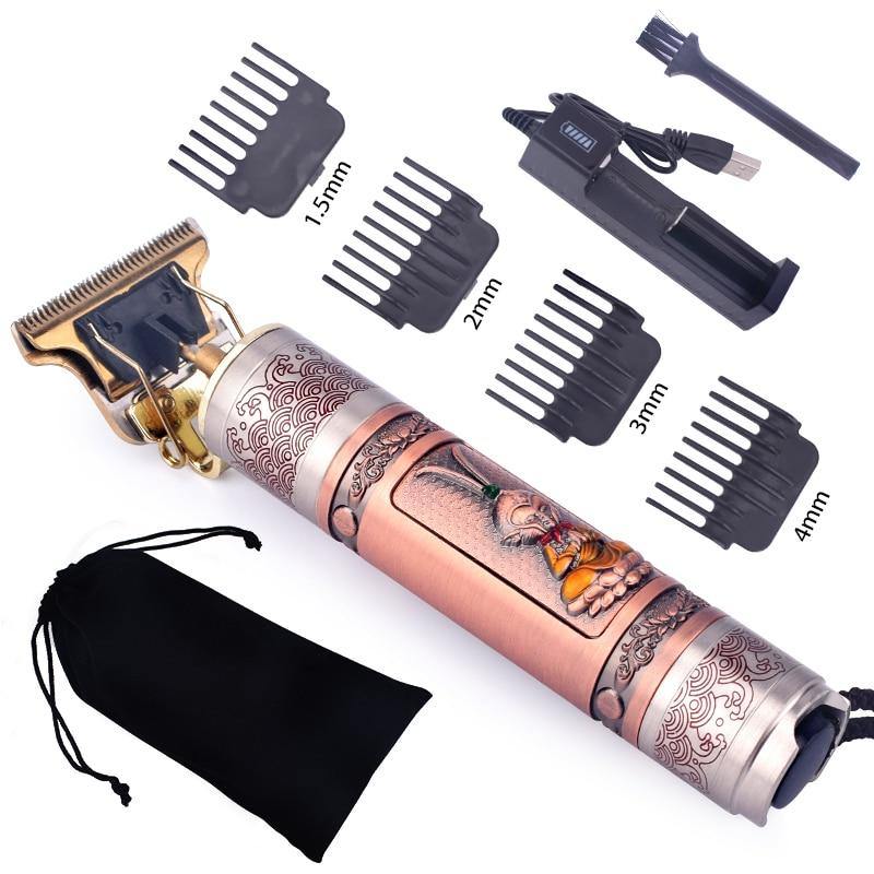 Hair Electric - Maior Descontos
