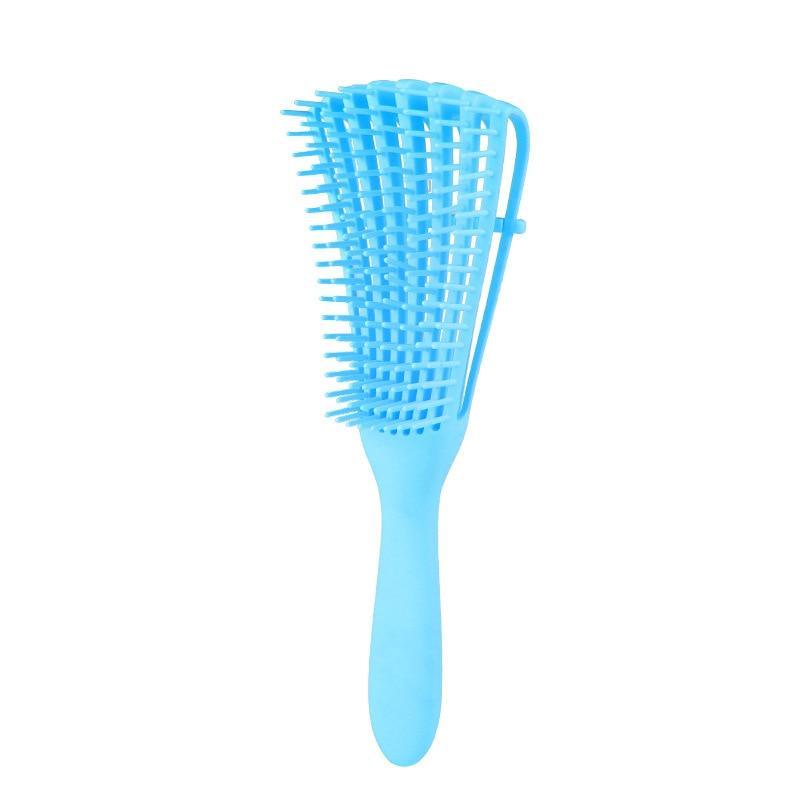 Hair Brush® - Cabelos Cacheados - Maior Descontos