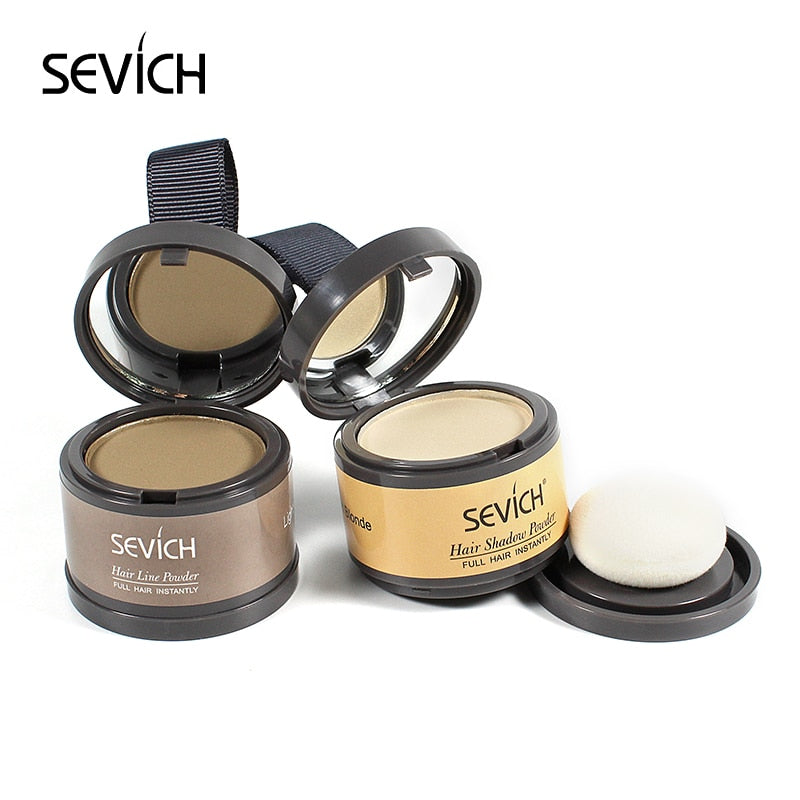 (Último dia de desconto + Brinde Exclusivo) Maquiagem Capilar Beauty Hair®