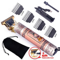 Hair Electric - Maior Descontos