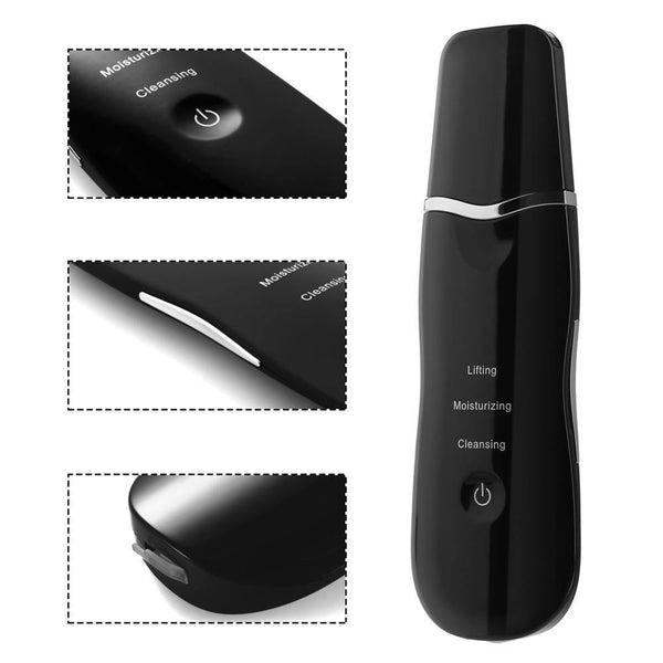 Ultrasonic Skin - Maior Descontos
