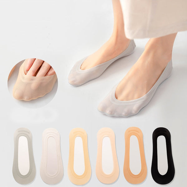 Kit 5 pares Meias Lift® - (Liquidação Queima de Estoque)
