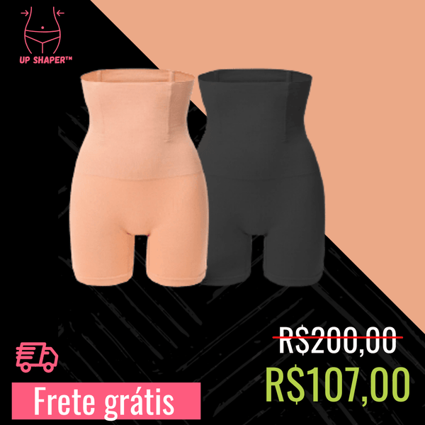 (50% OFF) UP Shaper™ - Maior Descontos