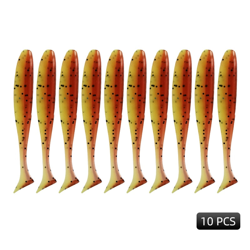 Isca Soft - Umbrella Pesca™️