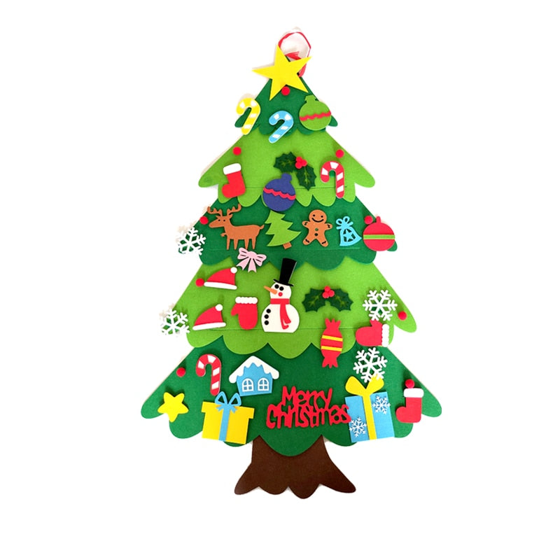 (OFERTA BLACK FRIDAY) Árvore de Natal Kids