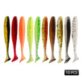 Isca Soft - Umbrella Pesca™️