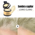 (Último dia de desconto + Brinde Exclusivo) Maquiagem Capilar Beauty Hair®