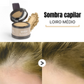 (Último dia de desconto + Brinde Exclusivo) Maquiagem Capilar Beauty Hair®