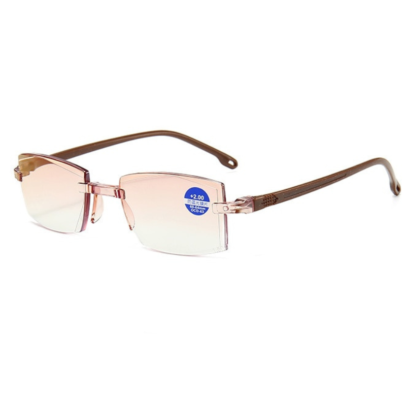 (COMPRE 1 E LEVE 2) ÓCULOS UNISSEX PARA LEITURA ULTRA VISION®