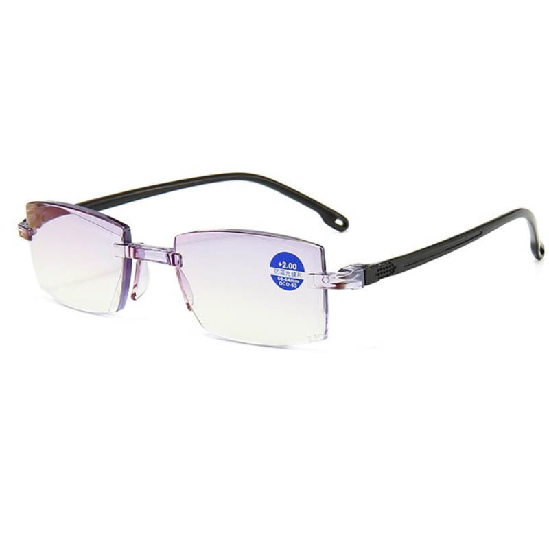 (COMPRE 1 E LEVE 2) ÓCULOS UNISSEX PARA LEITURA ULTRA VISION®