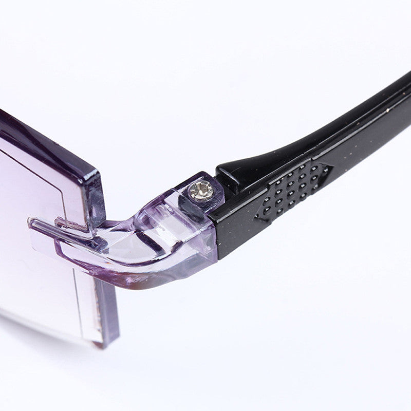 (COMPRE 1 E LEVE 2) ÓCULOS UNISSEX PARA LEITURA ULTRA VISION®