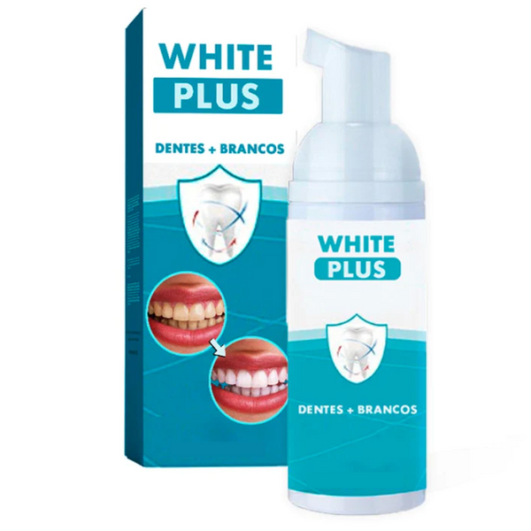 (OFERTA RELÂMPAGO) Clareador Dental Instantâneo Últimas unidades + Brinde Exclusivo